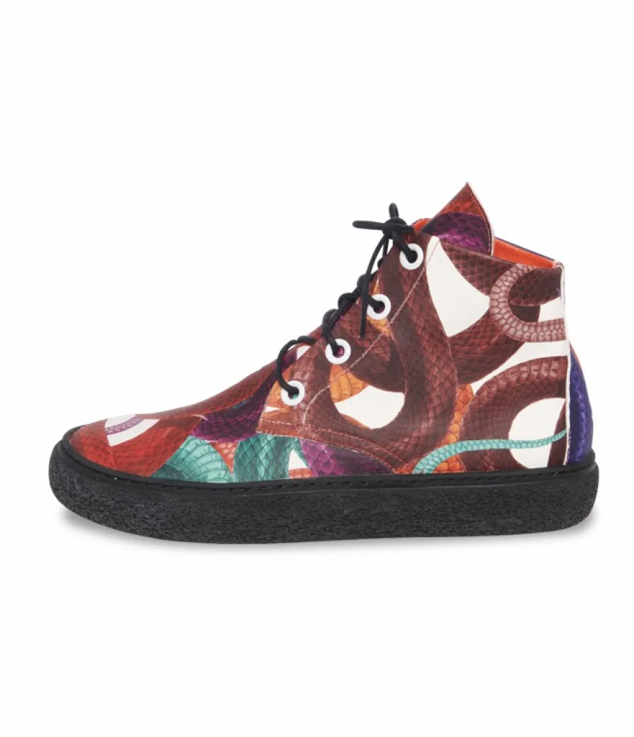 Femme^Arche Sneakers Edenko