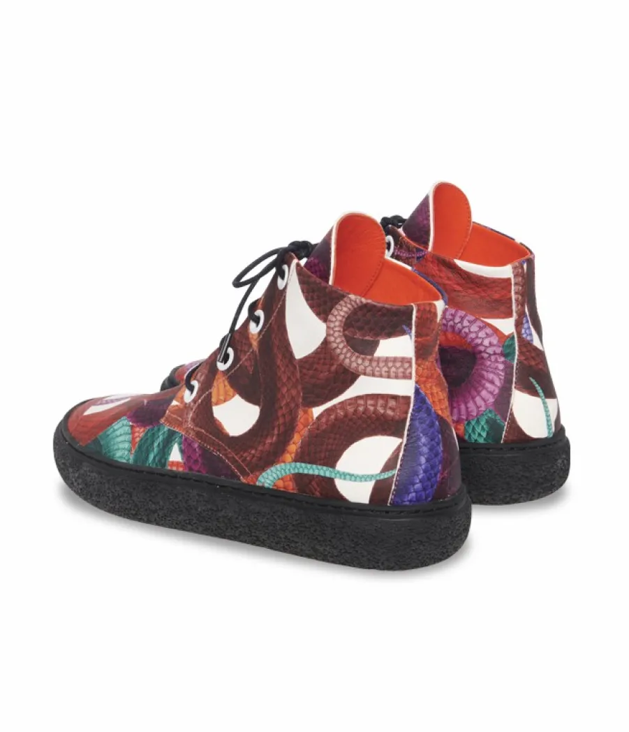 Femme^Arche Sneakers Edenko