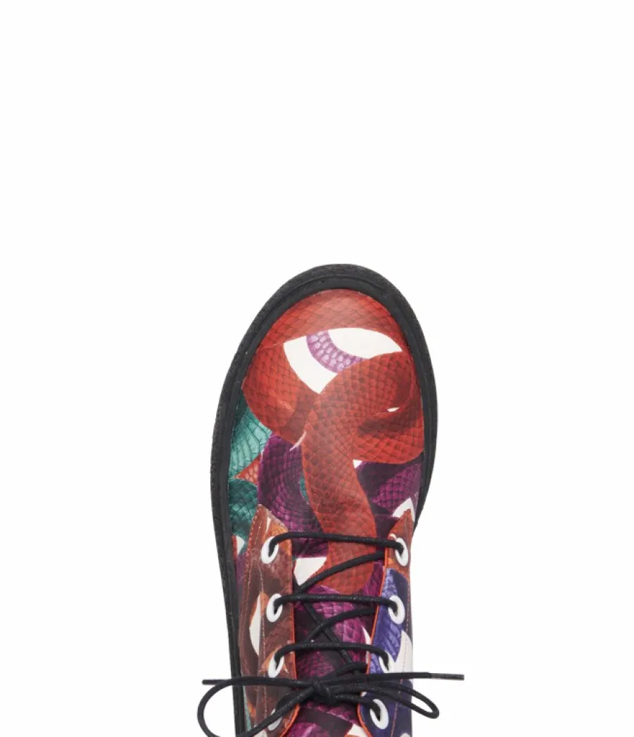 Femme^Arche Sneakers Edenko